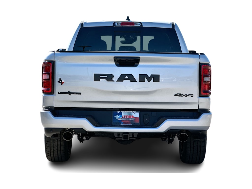 Thumbnail: 2026 RAM 1500 - 23