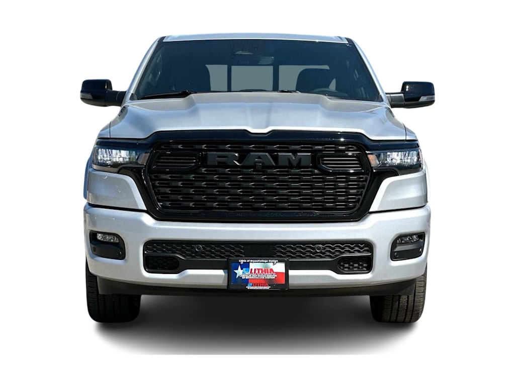 Thumbnail: 2026 RAM 1500 - 20