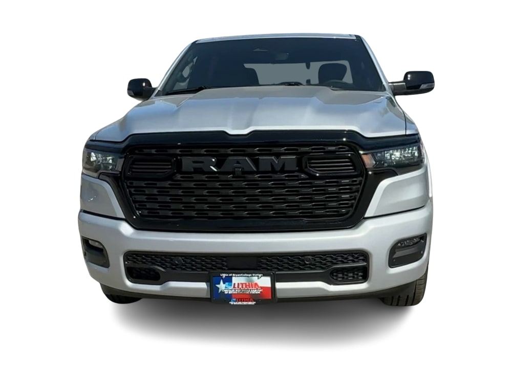 Thumbnail: 2026 RAM 1500 - 6