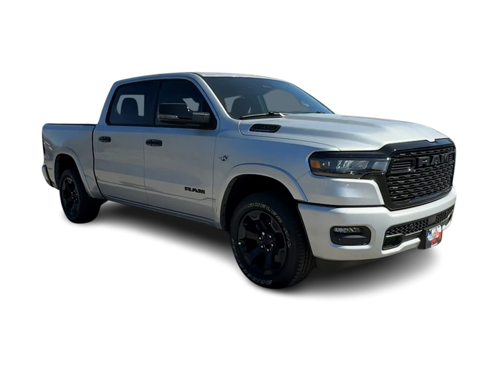 Thumbnail: 2026 RAM 1500 - 18