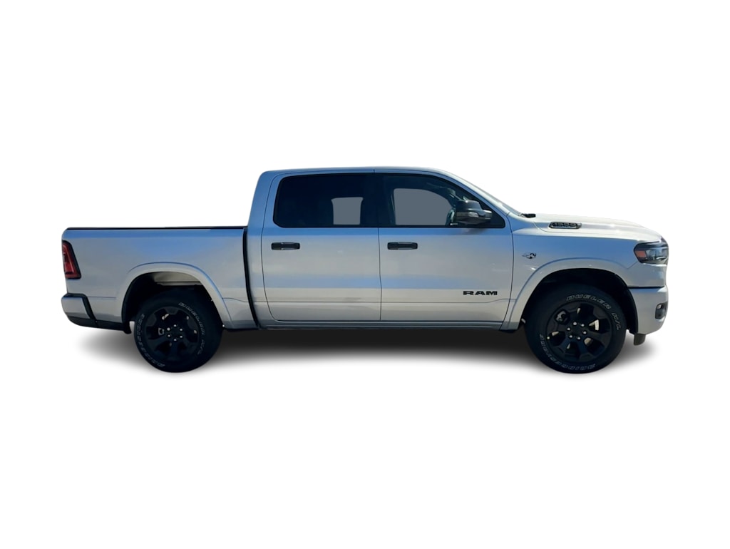 Thumbnail: 2026 RAM 1500 - 19