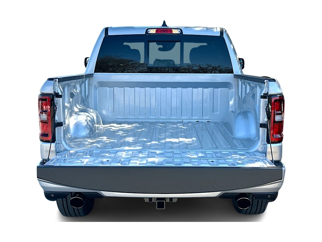 Thumbnail: 2026 RAM 1500 - 15