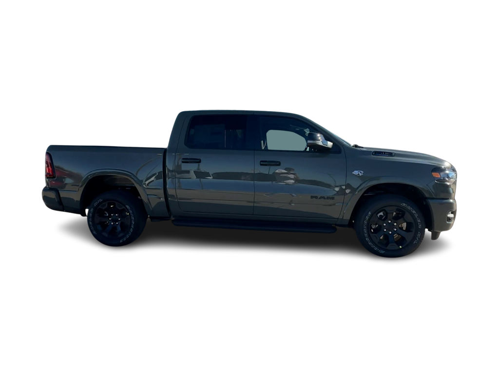 Thumbnail: 2026 RAM 1500 - 20