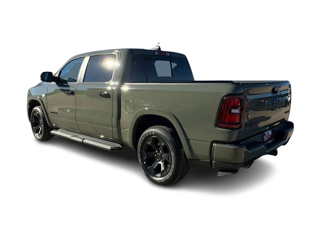 Thumbnail: 2026 RAM 1500 - 4