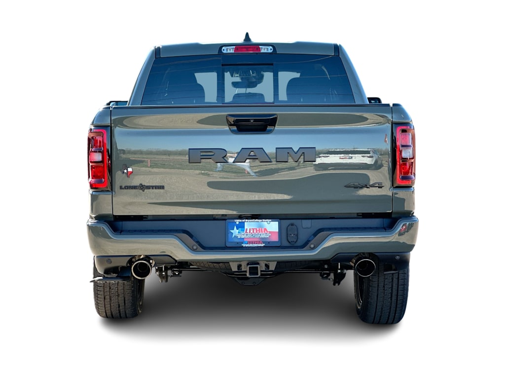 Thumbnail: 2026 RAM 1500 - 23