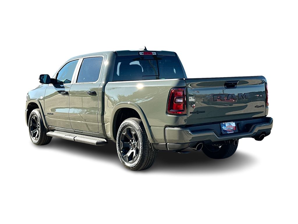 Thumbnail: 2026 RAM 1500 - 22