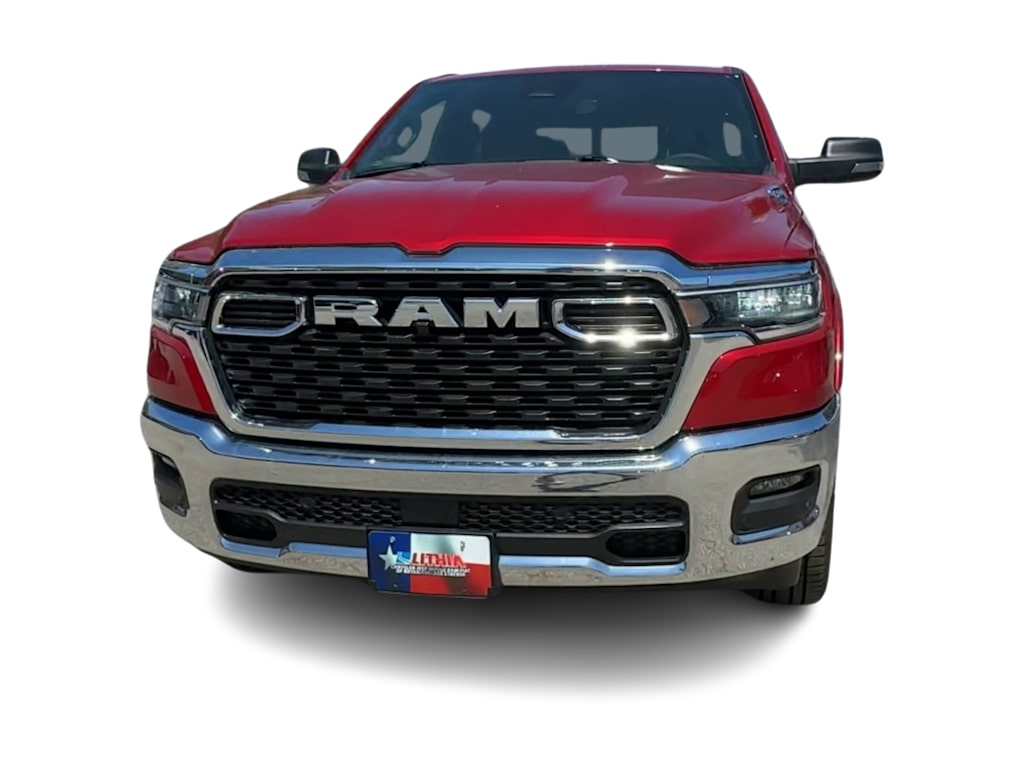 Thumbnail: 2026 RAM 1500 - 6