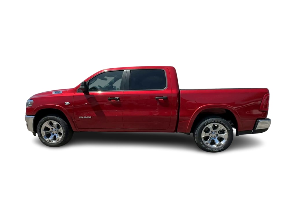 Thumbnail: 2026 RAM 1500 - 18