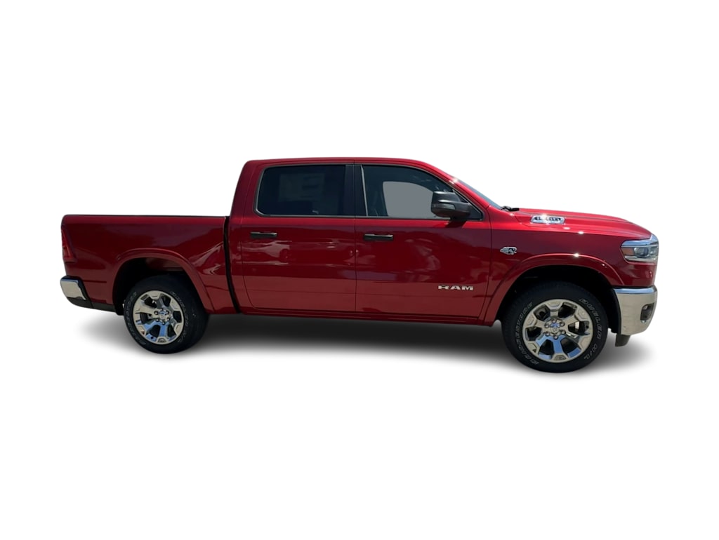 Thumbnail: 2026 RAM 1500 - 20