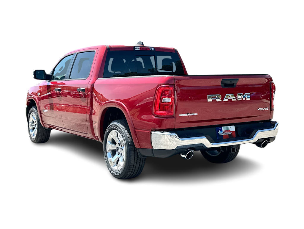 Thumbnail: 2026 RAM 1500 - 23