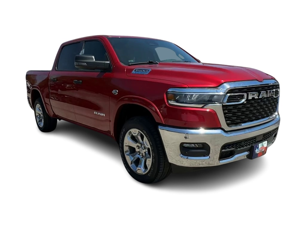 Thumbnail: 2026 RAM 1500 - 17