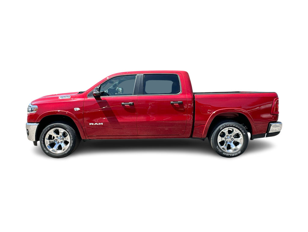 Thumbnail: 2026 RAM 1500 - 22