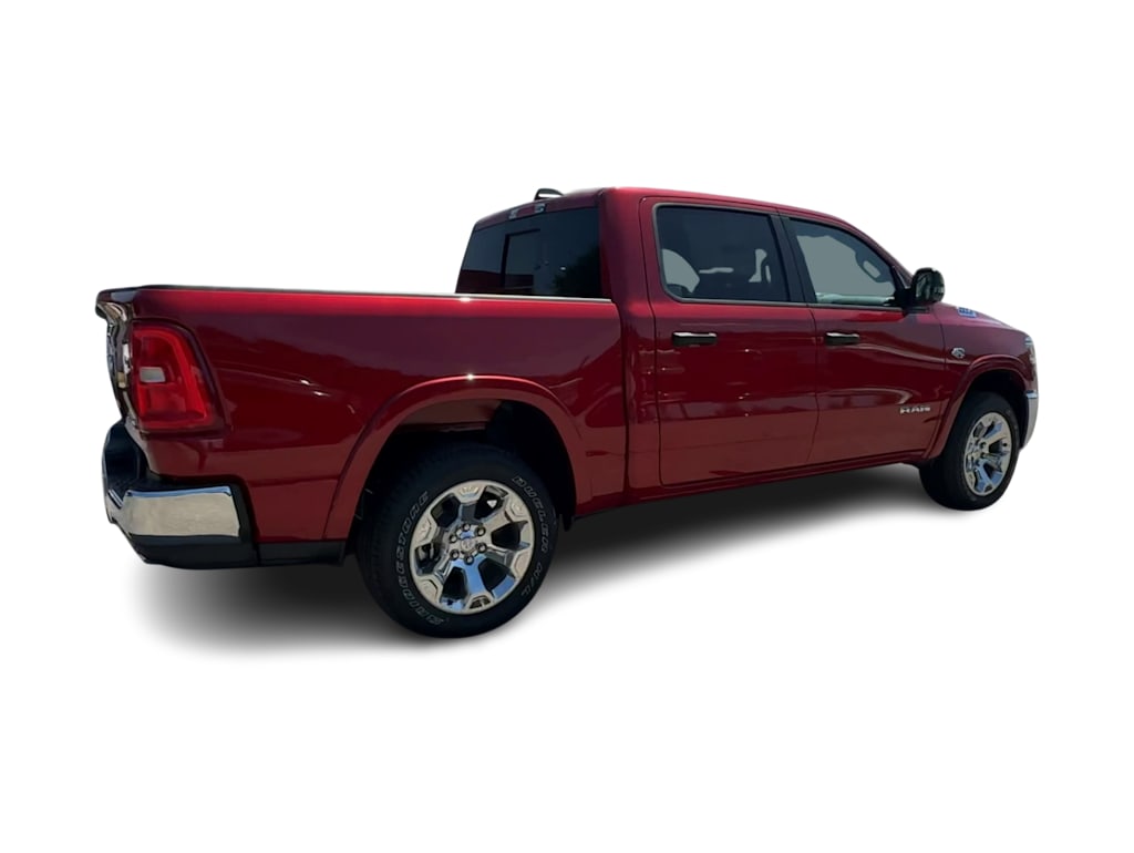 Thumbnail: 2026 RAM 1500 - 19