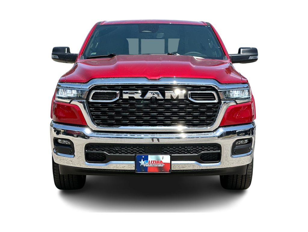 Thumbnail: 2026 RAM 1500 - 21