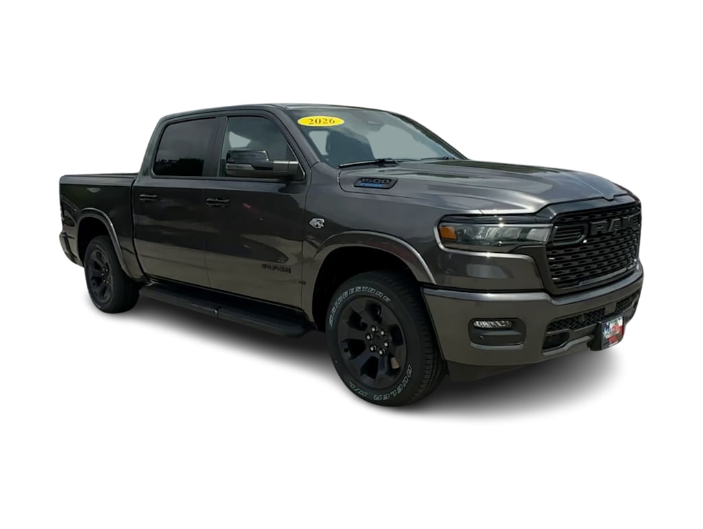 Thumbnail: 2026 RAM 1500 - 18