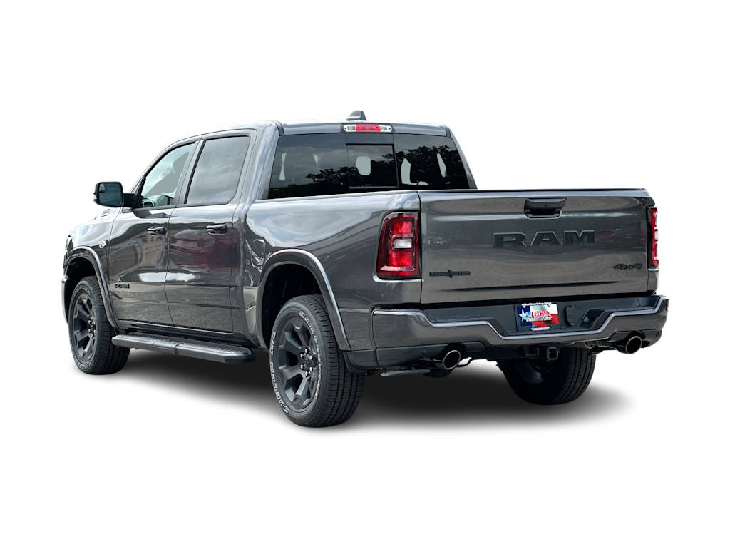 Thumbnail: 2026 RAM 1500 - 22