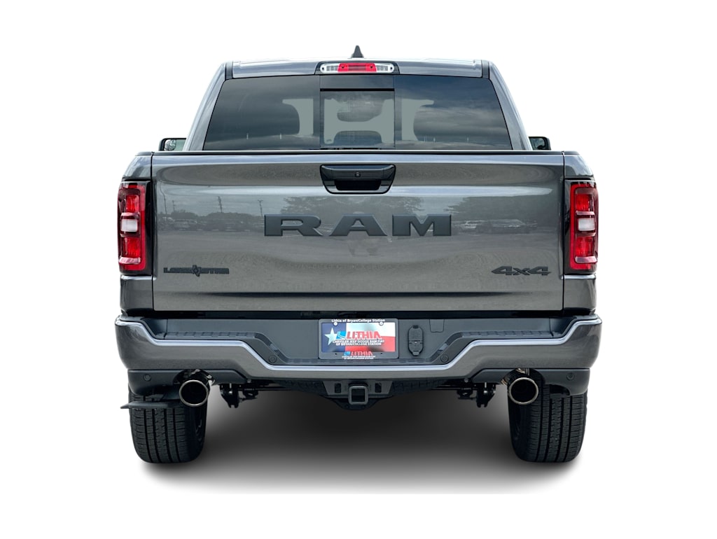 Thumbnail: 2026 RAM 1500 - 23