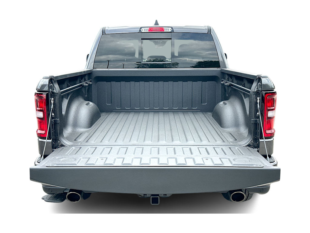 Thumbnail: 2026 RAM 1500 - 15