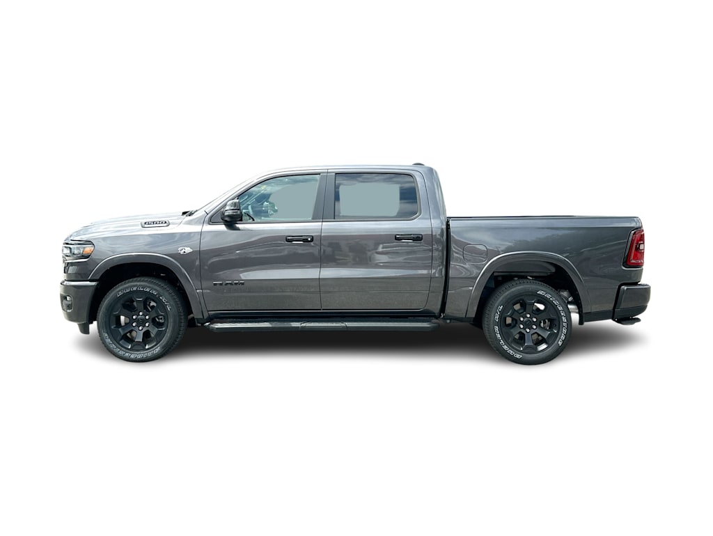 Thumbnail: 2026 RAM 1500 - 21