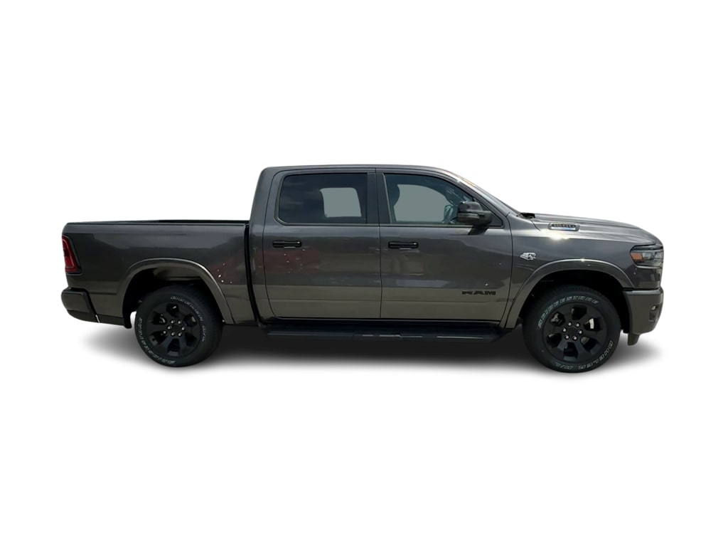 Thumbnail: 2026 RAM 1500 - 19
