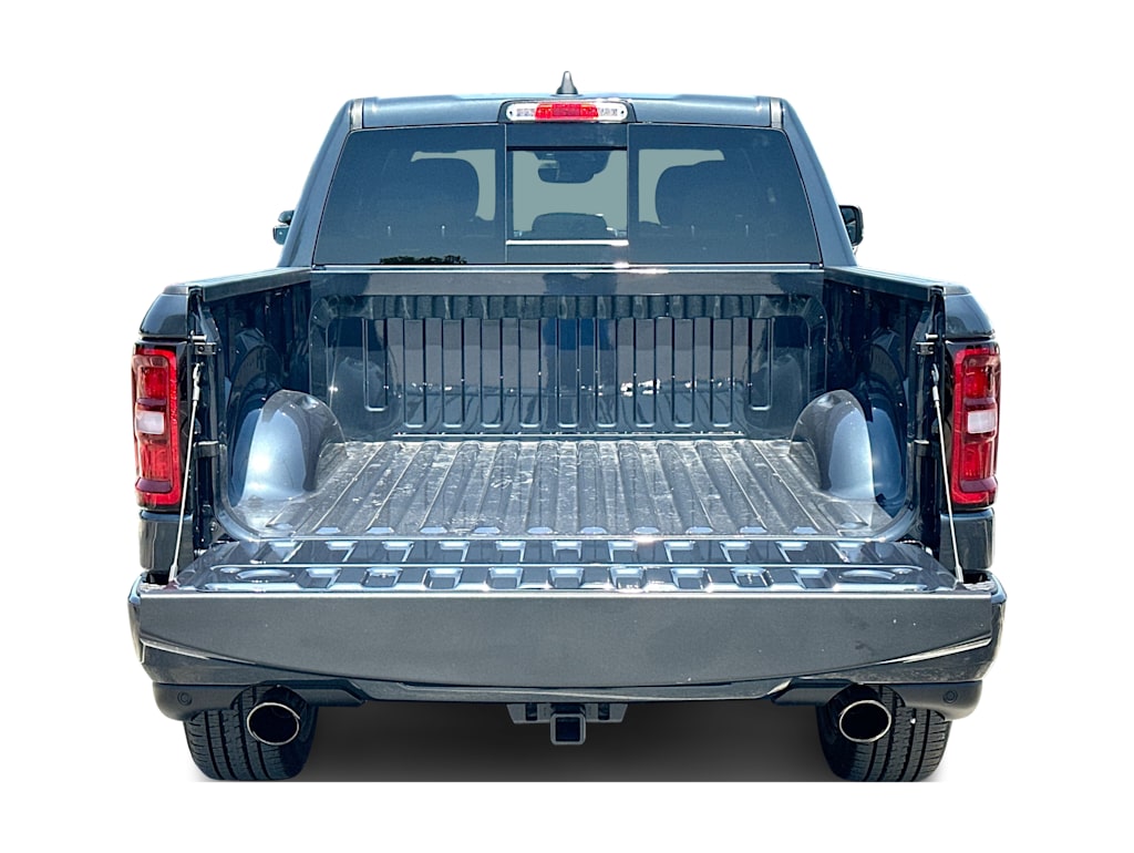 Thumbnail: 2026 RAM 1500 - 15