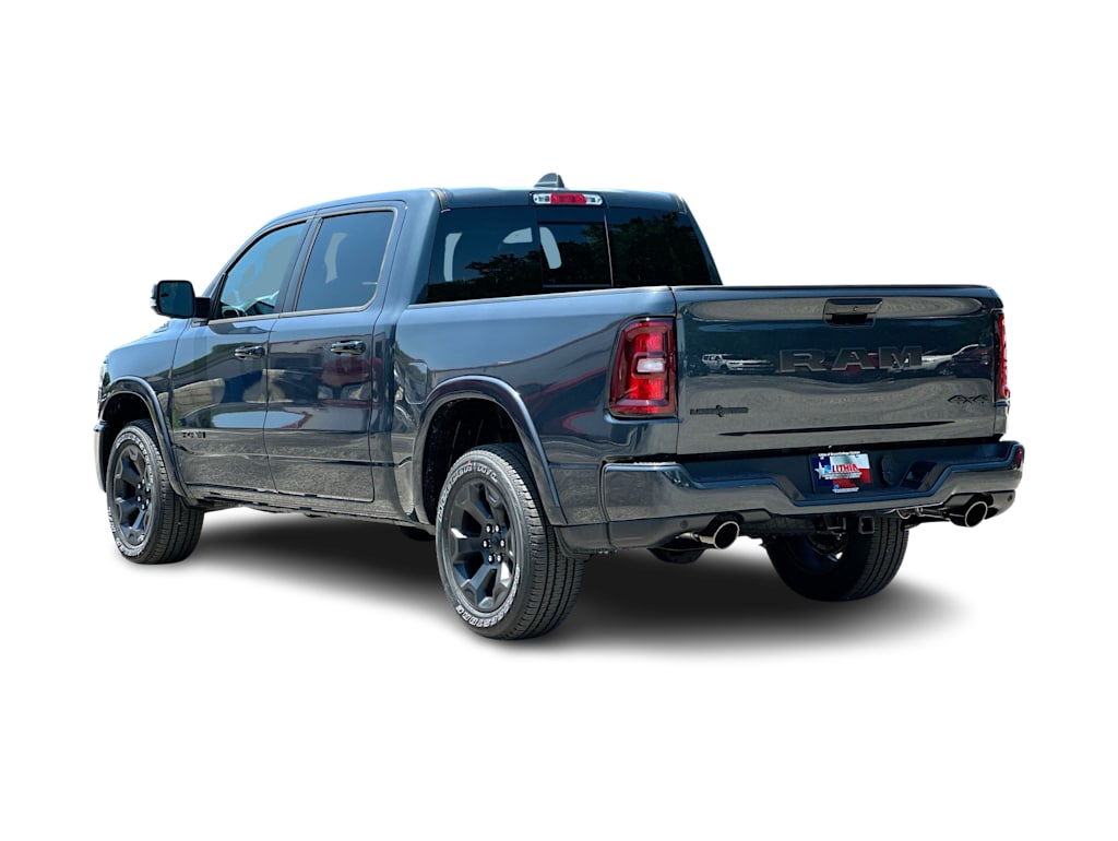 Thumbnail: 2026 RAM 1500 - 23