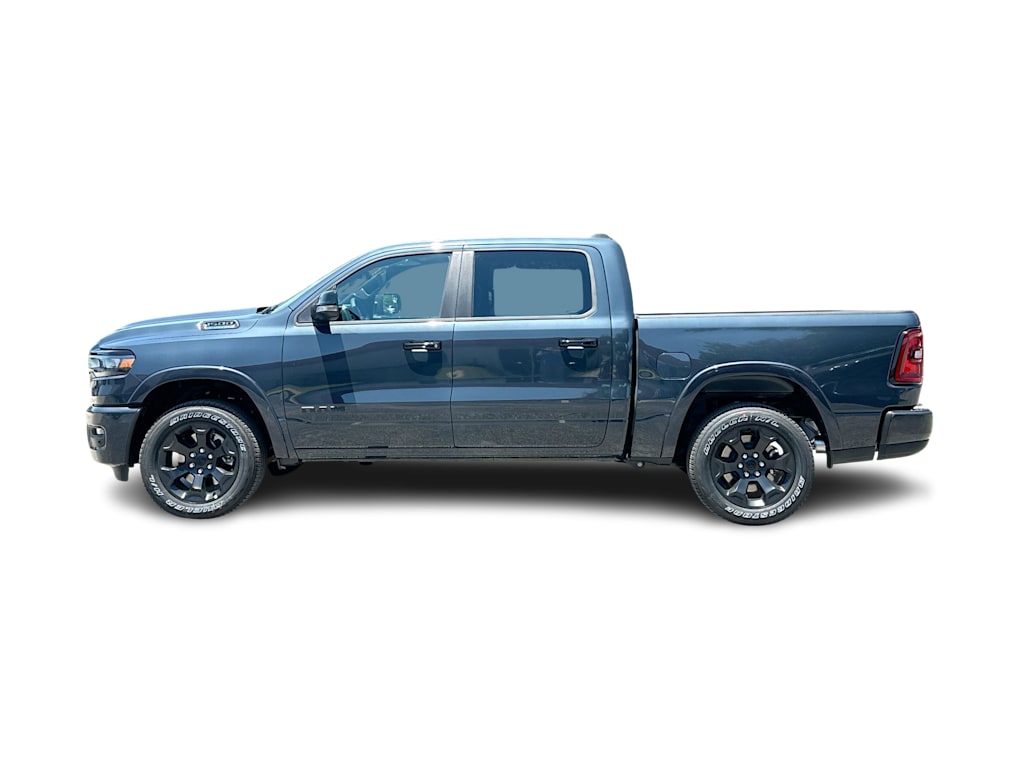 Thumbnail: 2026 RAM 1500 - 22