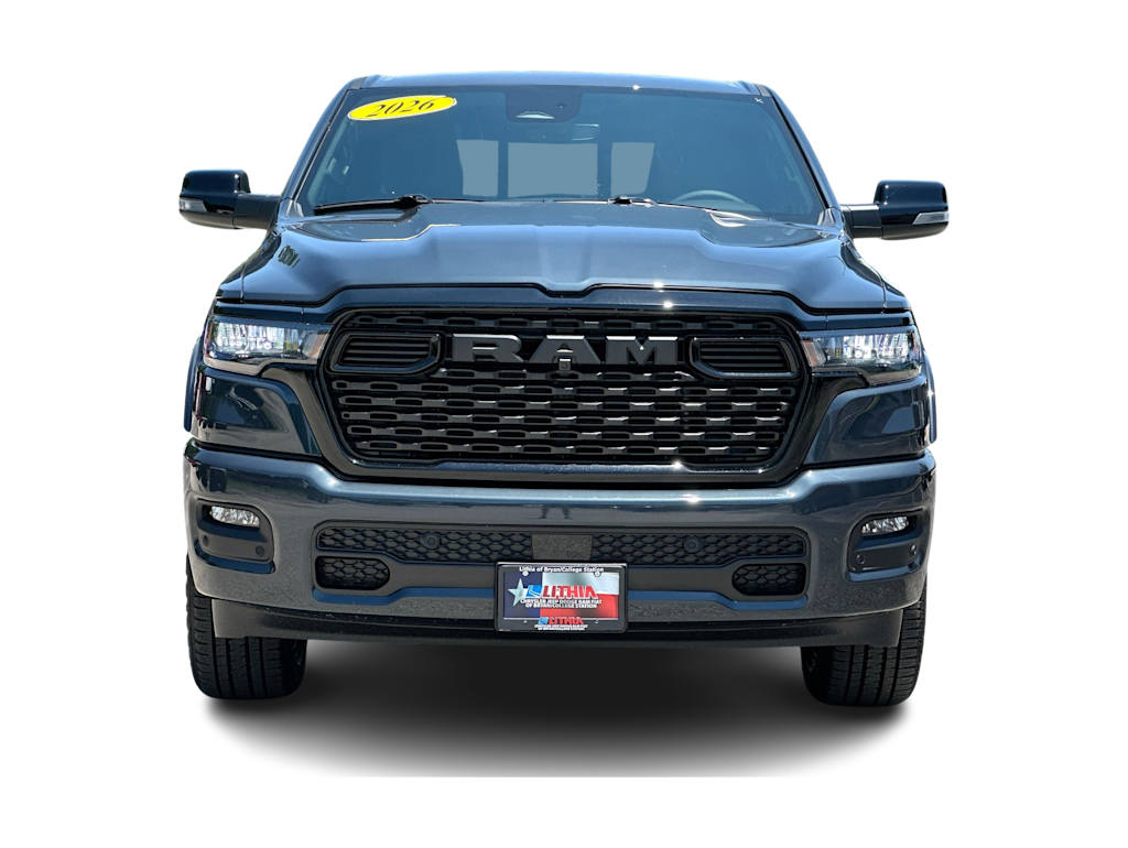 Thumbnail: 2026 RAM 1500 - 21
