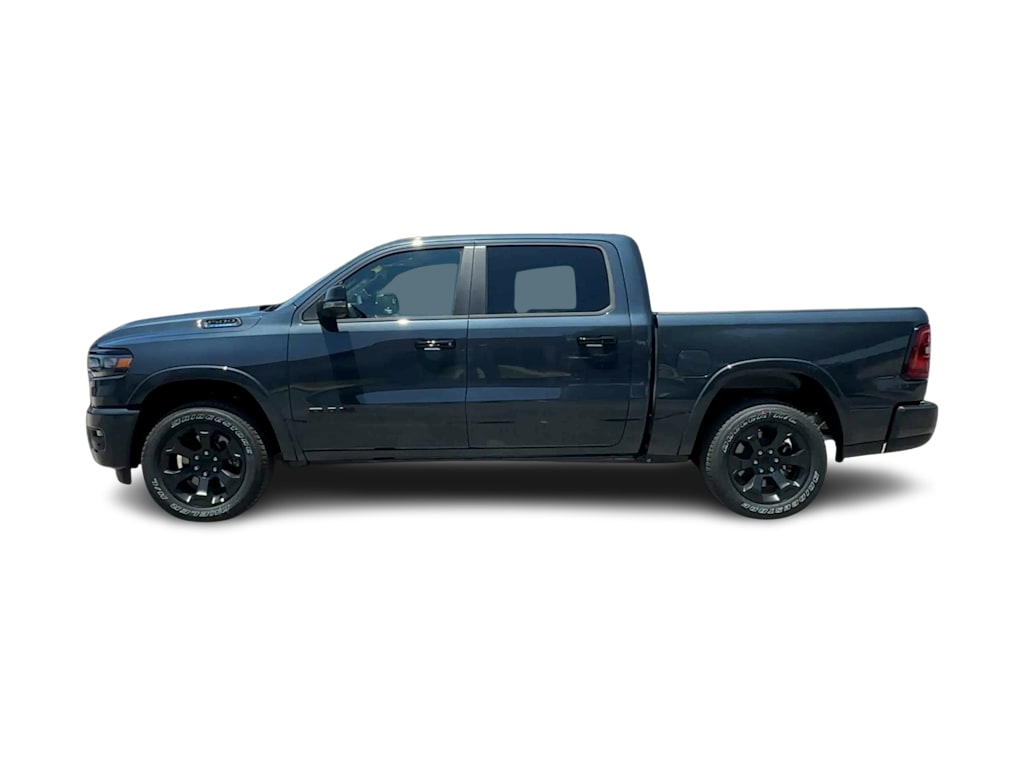 Thumbnail: 2026 RAM 1500 - 19