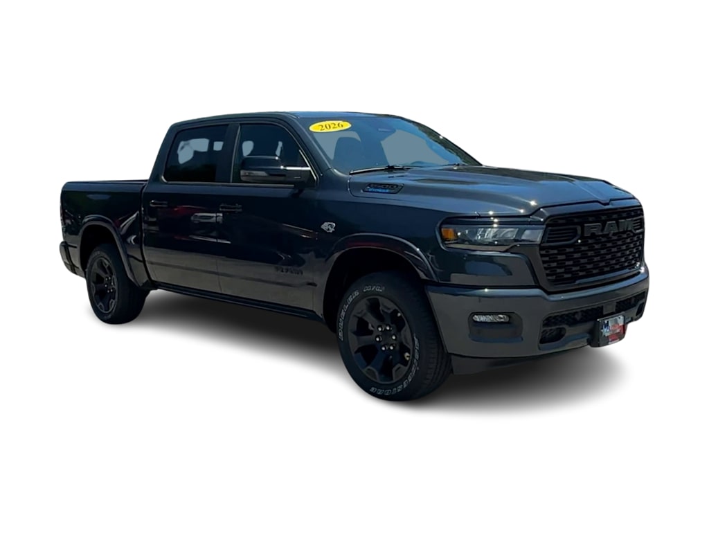 Thumbnail: 2026 RAM 1500 - 18