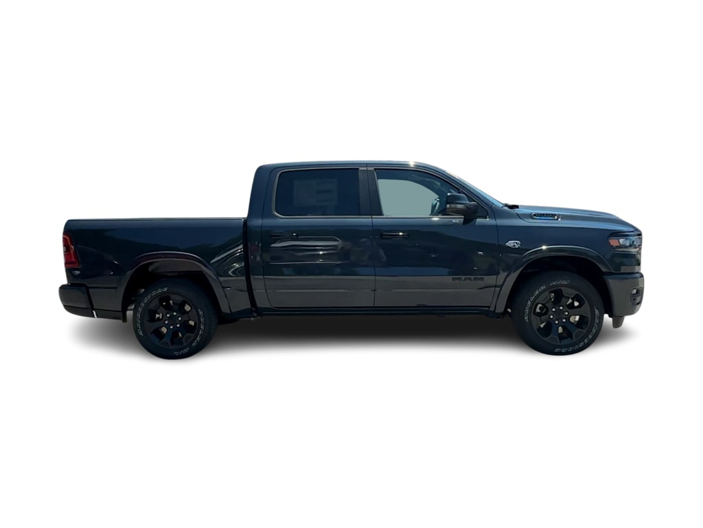 Thumbnail: 2026 RAM 1500 - 20