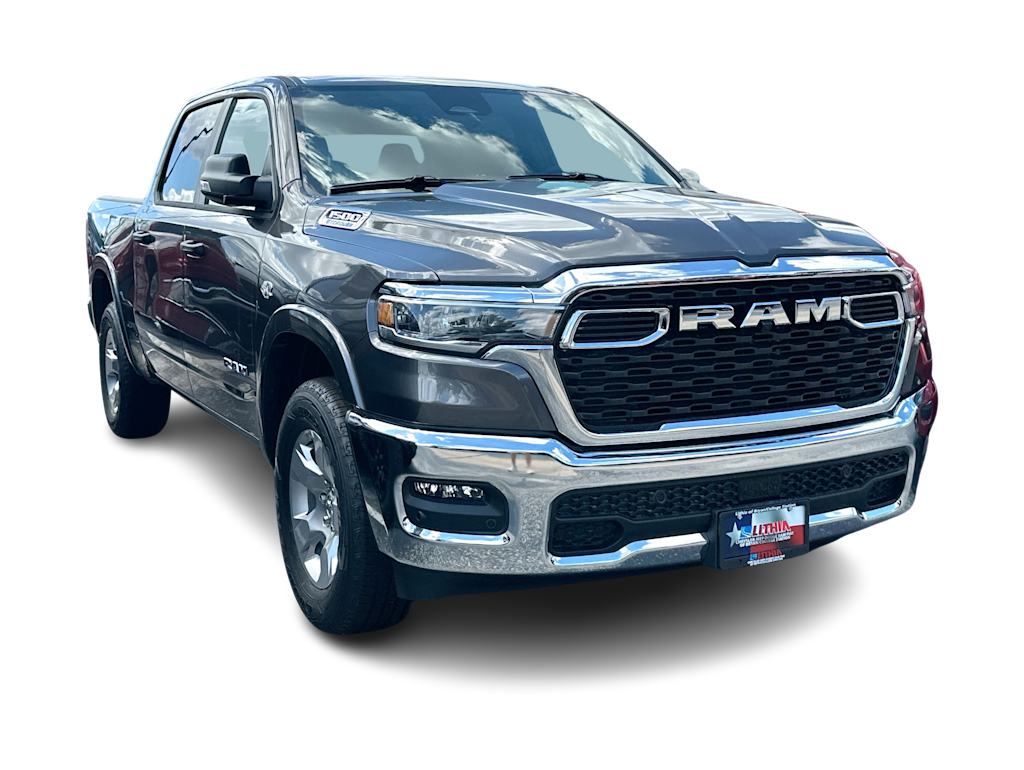 Thumbnail: 2026 RAM 1500 - 6