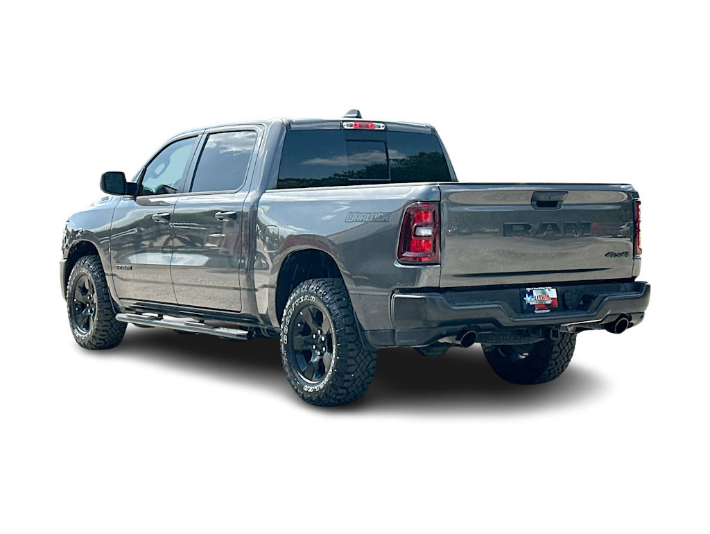 Thumbnail: 2025 RAM 1500 - 25