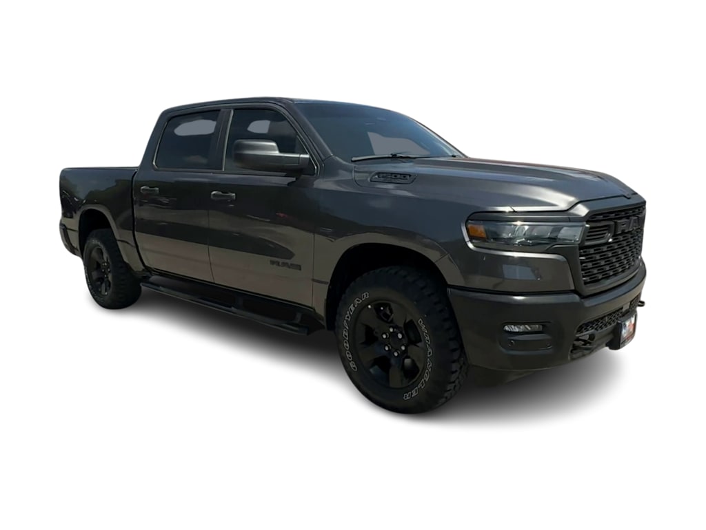 Thumbnail: 2025 RAM 1500 - 19