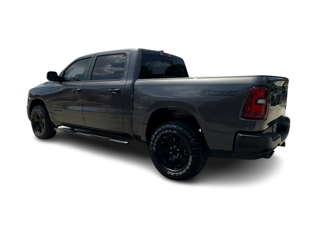 Thumbnail: 2025 RAM 1500 - 4