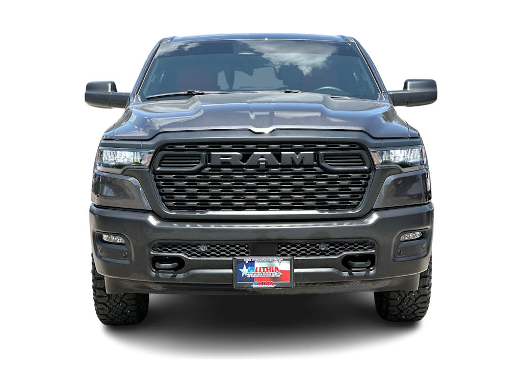 Thumbnail: 2025 RAM 1500 - 23