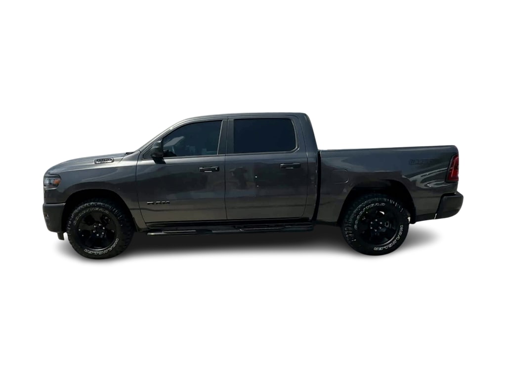 Thumbnail: 2025 RAM 1500 - 20