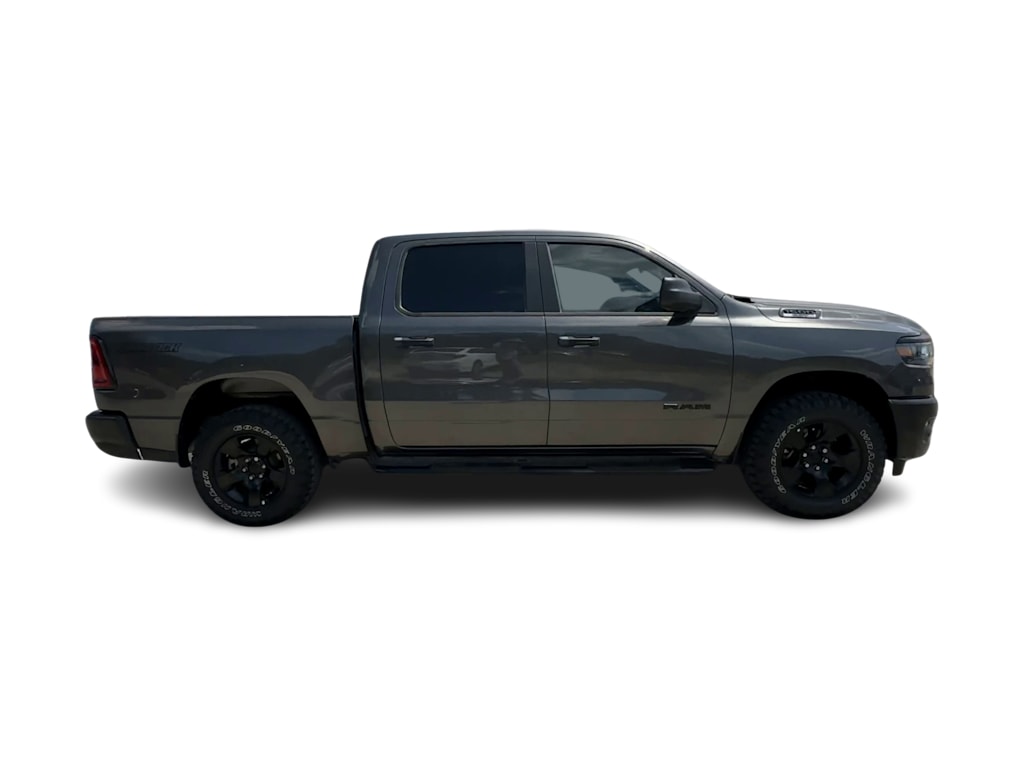 Thumbnail: 2025 RAM 1500 - 22