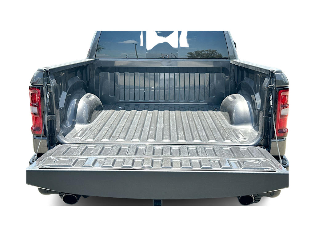 Thumbnail: 2025 RAM 1500 - 16