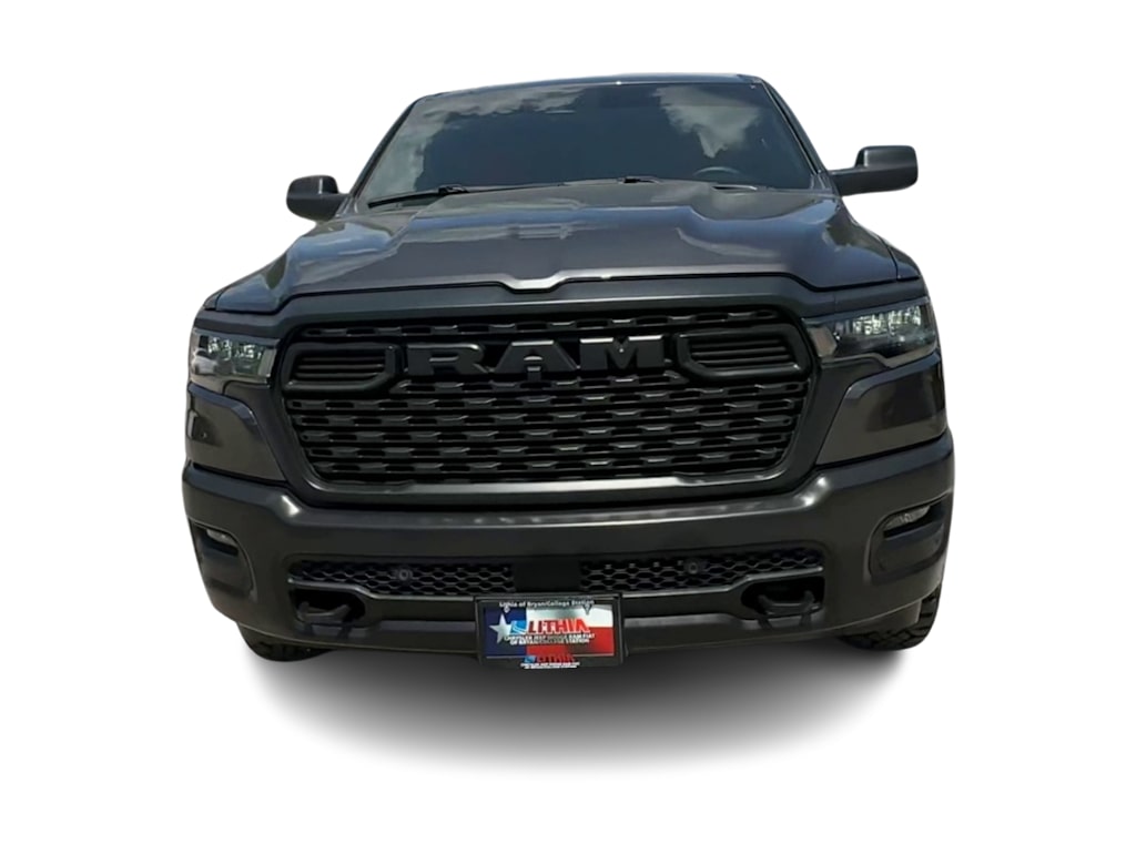 Thumbnail: 2025 RAM 1500 - 6