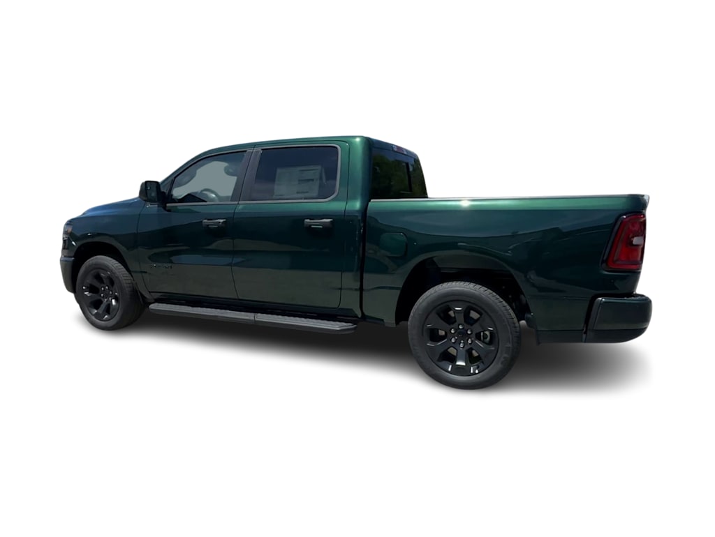 Thumbnail: 2026 RAM 1500 - 18