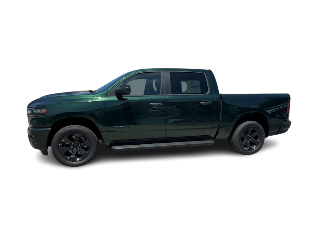 Thumbnail: 2026 RAM 1500 - 17