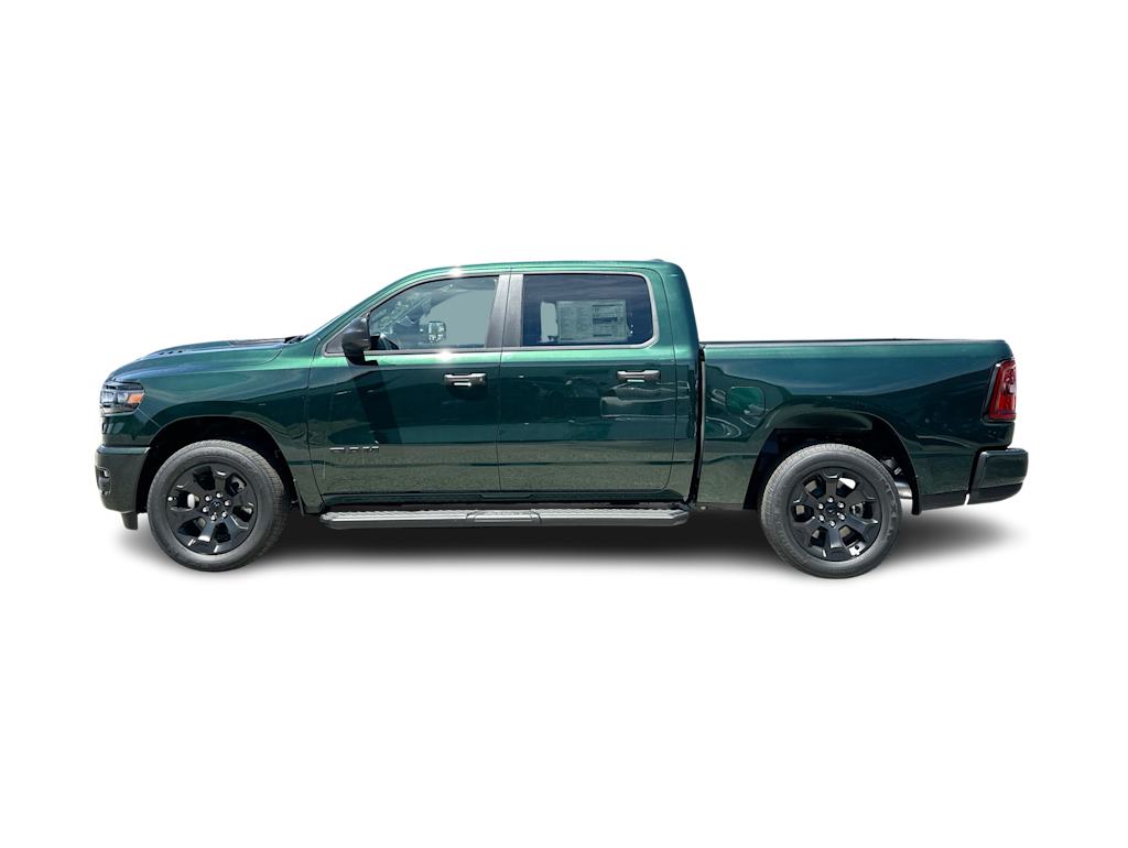 Thumbnail: 2026 RAM 1500 - 21