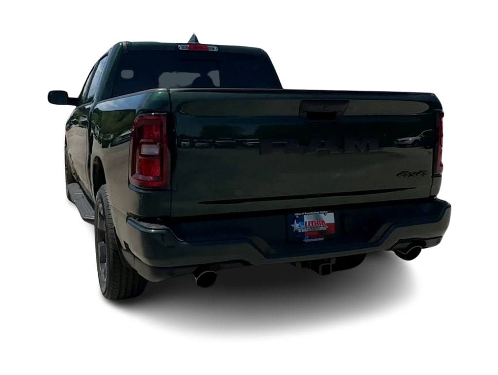 Thumbnail: 2026 RAM 1500 - 19