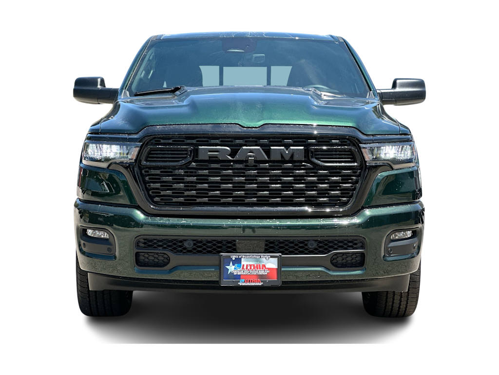 Thumbnail: 2026 RAM 1500 - 20