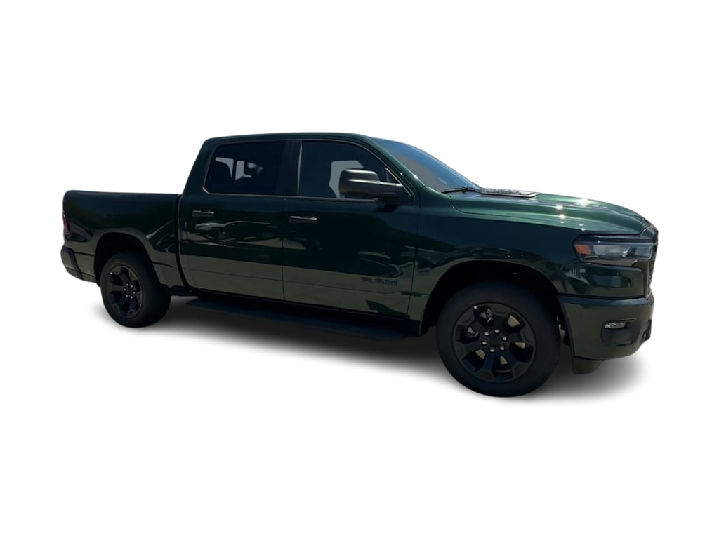 Thumbnail: 2026 RAM 1500 - 16