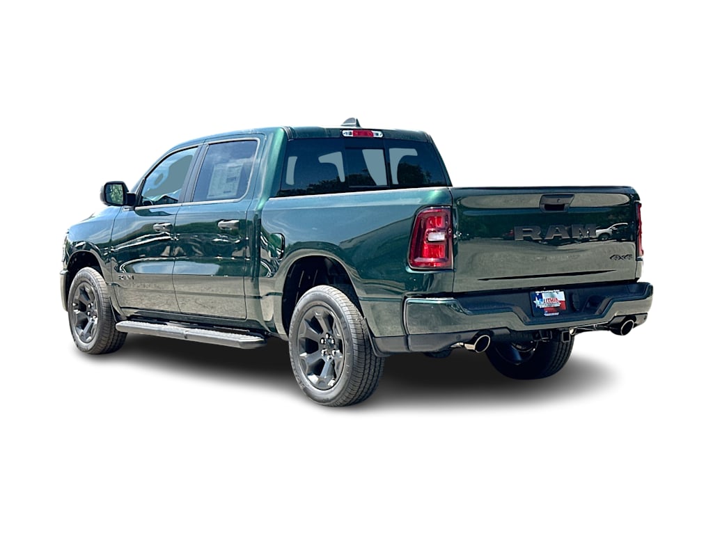 Thumbnail: 2026 RAM 1500 - 4