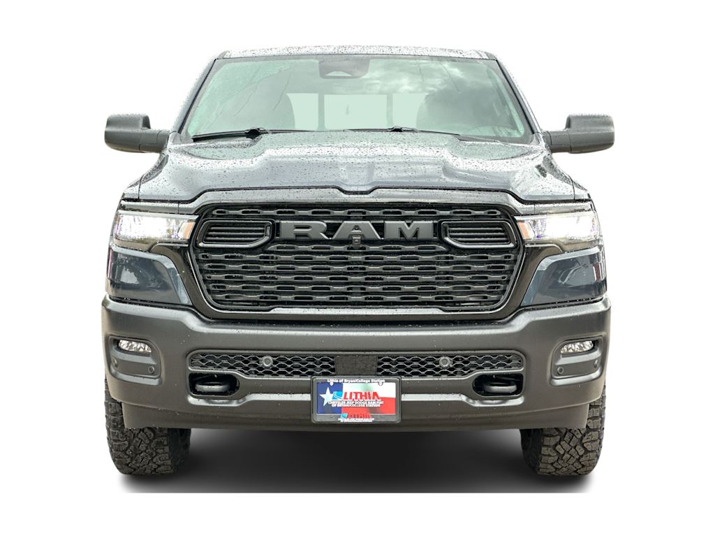 Thumbnail: 2026 RAM 1500 - 20