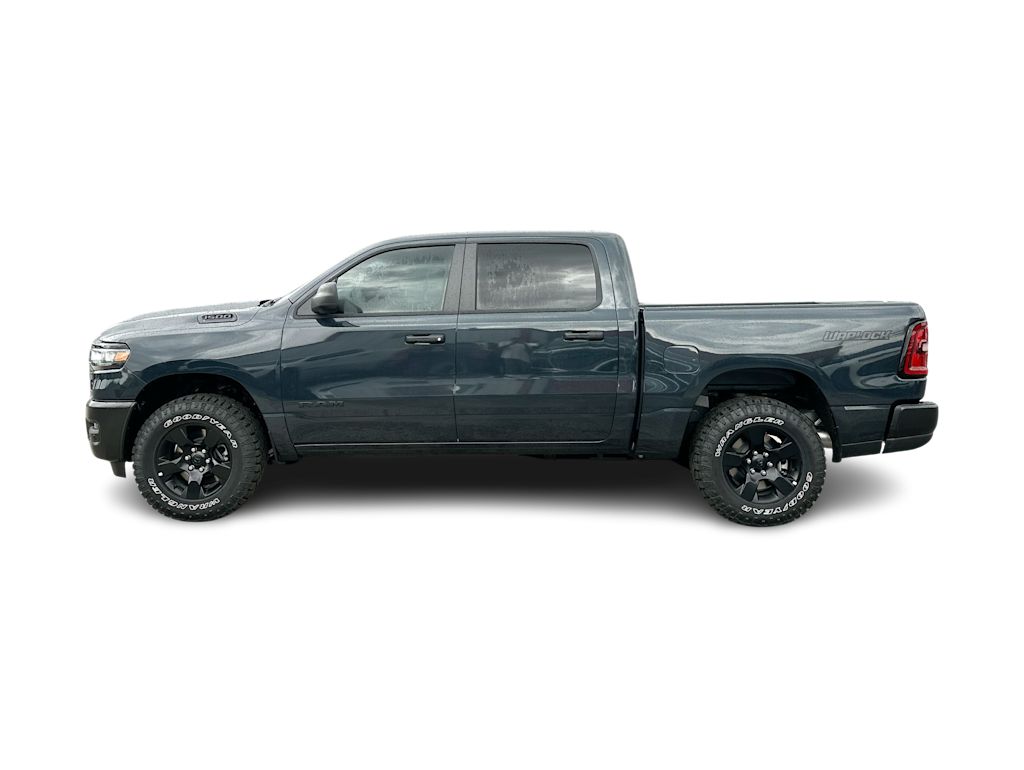 Thumbnail: 2026 RAM 1500 - 21