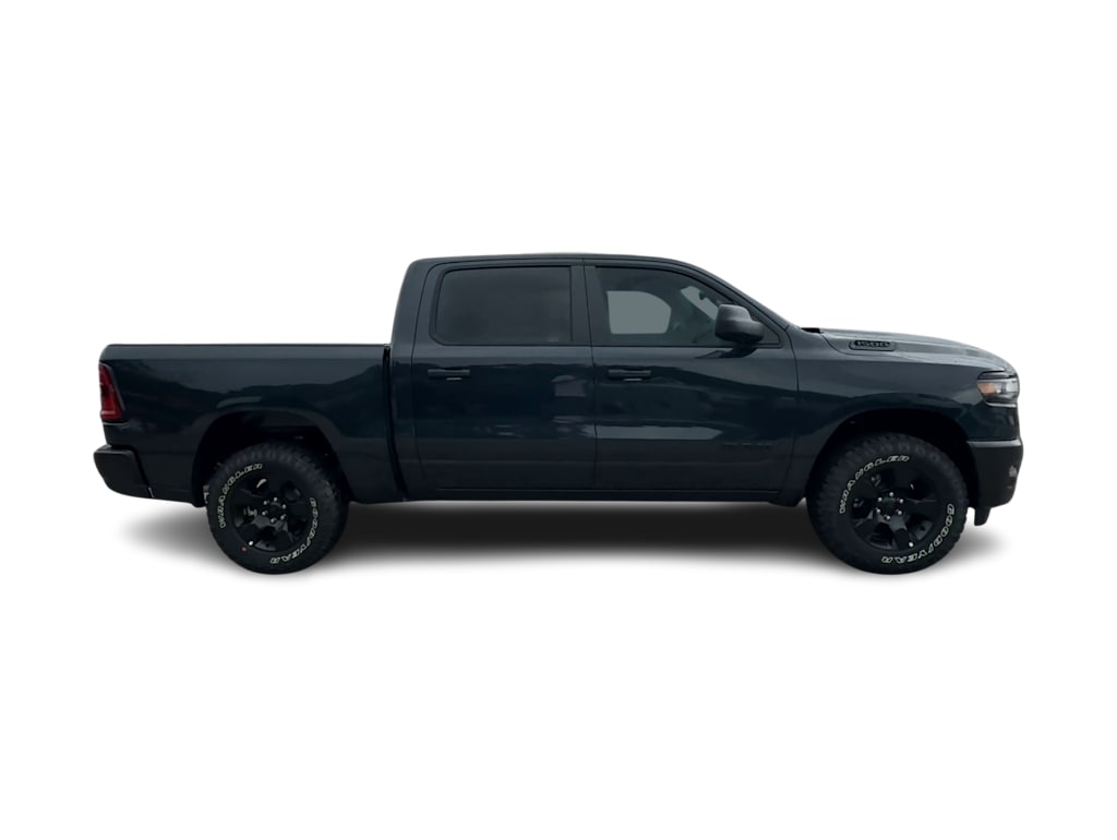 Thumbnail: 2026 RAM 1500 - 19